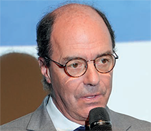 Jean-Pierre GRIMAUD, CEO - OFI INVEST