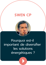 Conférence Ofi Invest - Olivier AUBERT (SWEN CAPITAL PARTNERS) : pourquoi est-il important de diversifier les solutions énergétiques ?